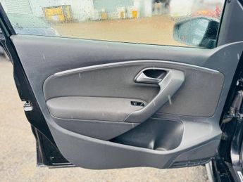 Volkswagen Polo 1.8 TSI BlueMotion Tech GTI DSG Euro 6 (s/s) 5dr