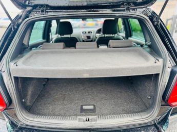 VOLKSWAGEN POLO 1.8 TSI BlueMotion Tech GTI Hatchback 5dr Petrol DSG Euro 6 (s/s