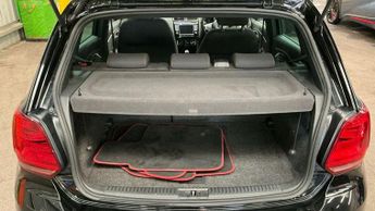 Volkswagen Polo 1.8 TSI BlueMotion Tech GTI DSG Euro 6 (s/s) 5dr