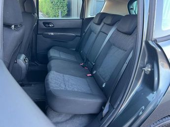 Peugeot 3008 1.6 HDi Sport Euro 5 5dr