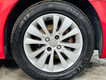 Citroen Grand C4 Picasso 1.6 HDi VTR+ EGS6 Euro 4 5dr