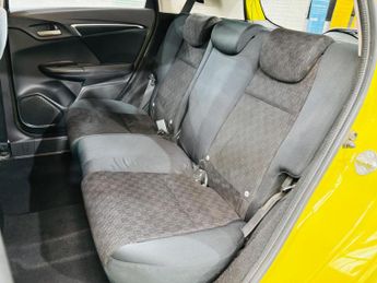 Honda Jazz 1.3 i-VTEC SE CVT Euro 6 (s/s) 5dr