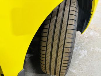 Honda Jazz 1.3 i-VTEC SE CVT Euro 6 (s/s) 5dr
