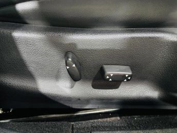 Peugeot 407 2.0 HDi Sport 4dr