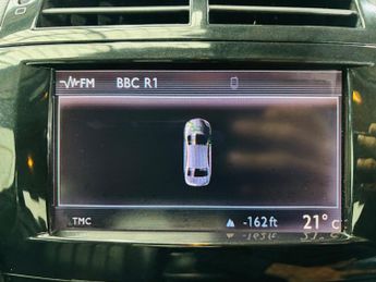 Peugeot 407 2.0 HDi Sport 4dr