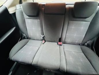 Mercedes-Benz A Class 1.5 A160 Classic SE CVT 3dr
