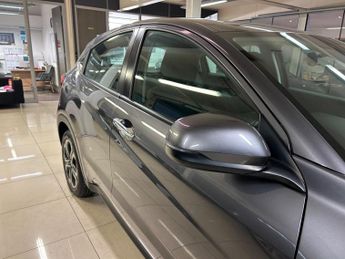Honda HR-V 1.5 i-VTEC SE Navi CVT Euro 6 (s/s) 5dr