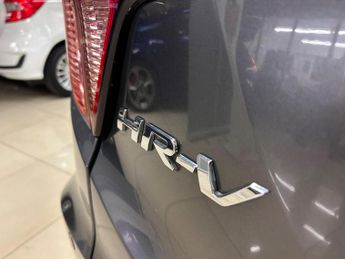 Honda HR-V 1.5 i-VTEC SE Navi CVT Euro 6 (s/s) 5dr