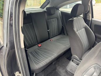 Vauxhall Corsa 1.4i 16v Club 3dr