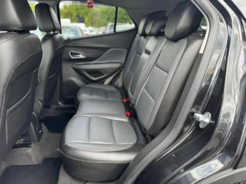 Vauxhall Mokka 1.6 CDTi SE Auto 2WD Euro 6 5dr