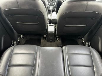 Vauxhall Mokka 1.6 CDTi SE Auto 2WD Euro 6 5dr
