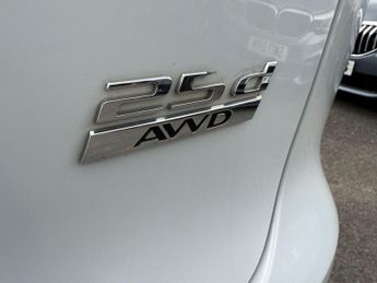 Jaguar F-PACE 2.0 D240 Portfolio Auto AWD Euro 6 (s/s) 5dr