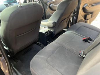 Chevrolet Orlando 2.0 VCDi LTZ Auto Euro 5 5dr