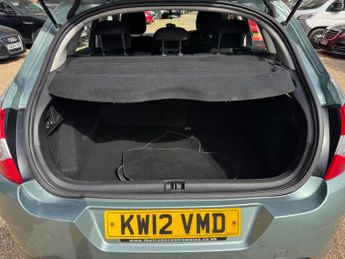 Citroen C4 1.6 VTi VTR+ Auto Euro 5 5dr