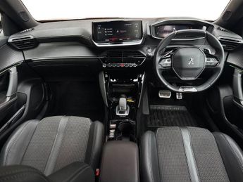 Peugeot 2008 1.2 PureTech GT EAT Euro 6 (s/s) 5dr