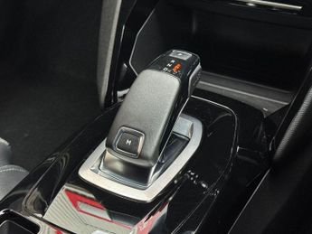 Peugeot 2008 1.2 PureTech GT EAT Euro 6 (s/s) 5dr