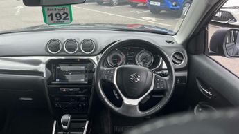 Suzuki Vitara 1.5 SZ5 AGS Auto Euro 6 (s/s) 5dr
