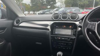 Suzuki Vitara 1.5 SZ5 AGS Auto Euro 6 (s/s) 5dr