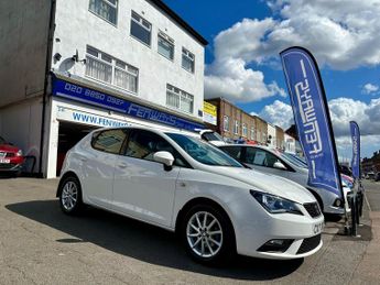 SEAT Ibiza 1.2 TSI SE Euro 6 5dr