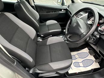 Peugeot 207 SW 1.6 VTi S 5dr (a/c)