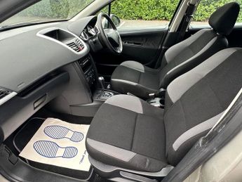 Peugeot 207 SW 1.6 VTi S 5dr (a/c)