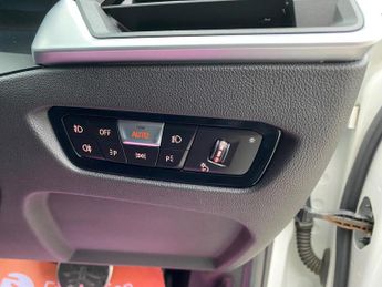 BMW 3 Series 2.0 320i M Sport Auto Euro 6 (s/s) 4dr