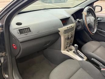 Vauxhall Astra 1.8i 16v Life 5dr