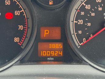 Vauxhall Astra 1.8i 16v Life 5dr