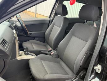Vauxhall Astra 1.8i 16v Life 5dr