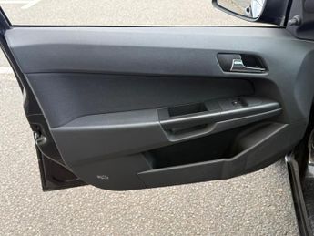 Vauxhall Astra 1.8i 16v Life 5dr