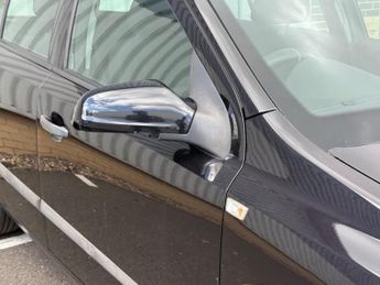 Vauxhall Astra 1.8i 16v Life 5dr