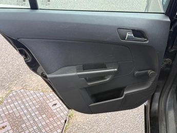 Vauxhall Astra 1.8i 16v Life 5dr