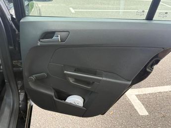 Vauxhall Astra 1.8i 16v Life 5dr