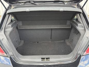 Vauxhall Astra 1.8i 16v Life 5dr