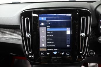 Volvo XC40 2.0 D4 R-Design Pro Auto AWD Euro 6 (s/s) 5dr