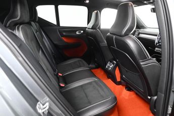 Volvo XC40 2.0 D4 R-Design Pro Auto AWD Euro 6 (s/s) 5dr