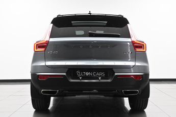Volvo XC40 2.0 D4 R-Design Pro Auto AWD Euro 6 (s/s) 5dr