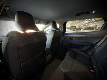 Renault Scenic E-Tech ESPRIT ALPINE E-TECH EV