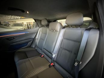 Renault Scenic E-Tech ESPRIT ALPINE E-TECH EV