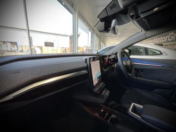 Renault Scenic E-Tech ESPRIT ALPINE E-TECH EV