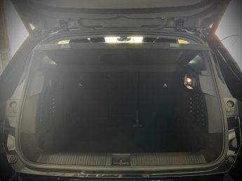 Renault Scenic E-Tech ESPRIT ALPINE E-TECH EV