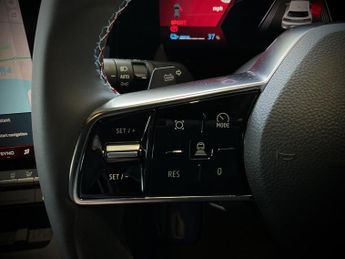 Renault Scenic E-Tech ESPRIT ALPINE E-TECH EV