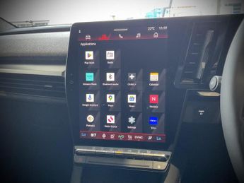Renault Scenic E-Tech ESPRIT ALPINE E-TECH EV