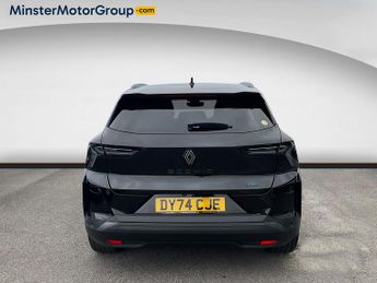 Renault Scenic E-Tech ESPRIT ALPINE E-TECH EV