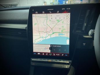 Renault Scenic E-Tech ESPRIT ALPINE E-TECH EV