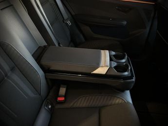Renault Scenic E-Tech ESPRIT ALPINE E-TECH EV
