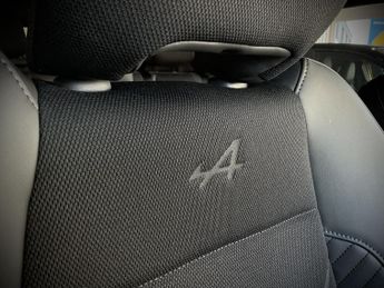 Renault Scenic E-Tech ESPRIT ALPINE E-TECH EV