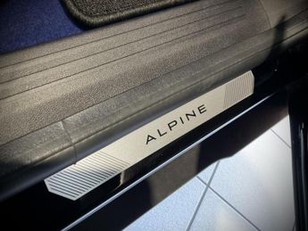 Renault Scenic E-Tech ESPRIT ALPINE E-TECH EV