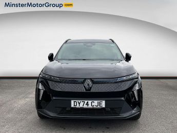 Renault Scenic E-Tech ESPRIT ALPINE E-TECH EV