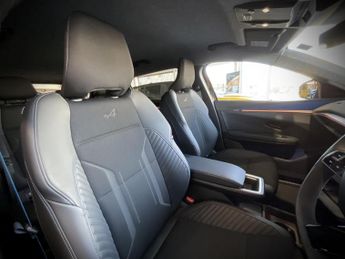 Renault Scenic E-Tech ESPRIT ALPINE E-TECH EV